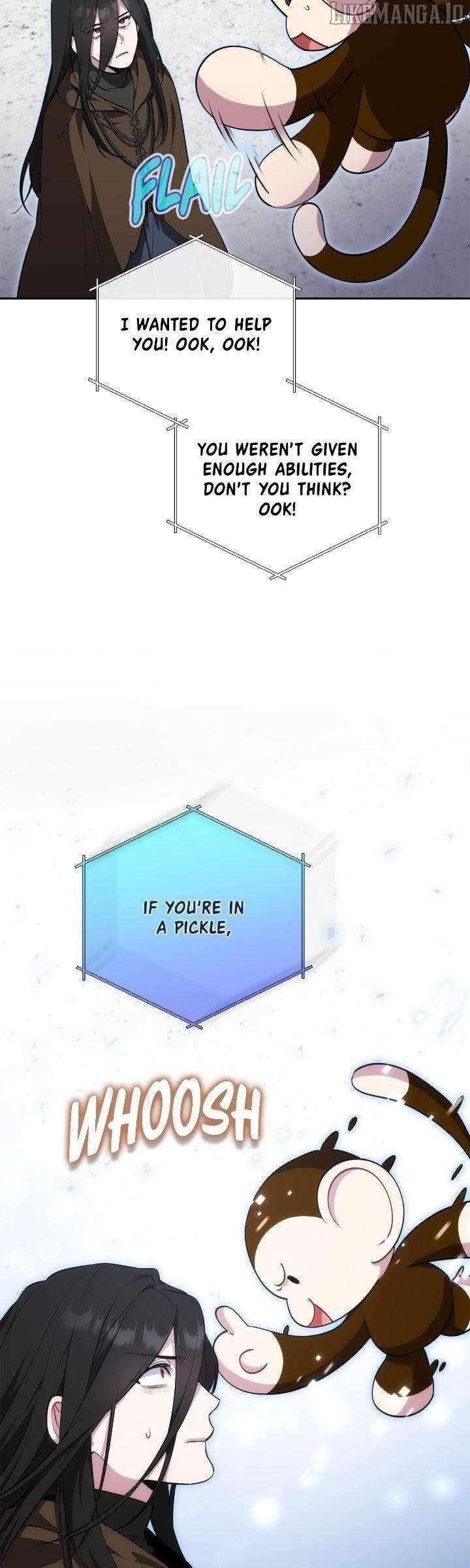 The Fake Master Who Accidentally Became the Strongest - Chapter 15 Page 23