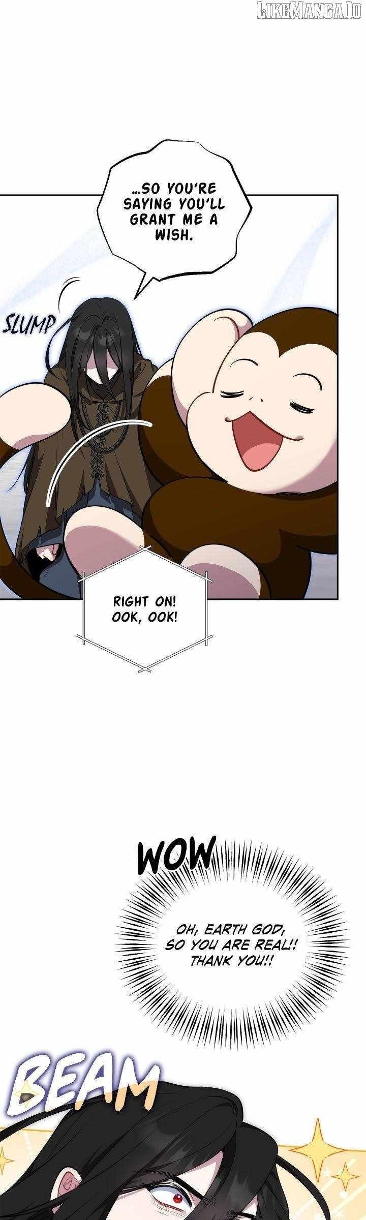 The Fake Master Who Accidentally Became the Strongest - Chapter 15 Page 25