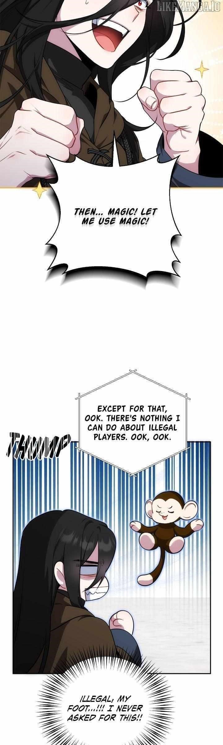 The Fake Master Who Accidentally Became the Strongest - Chapter 15 Page 26