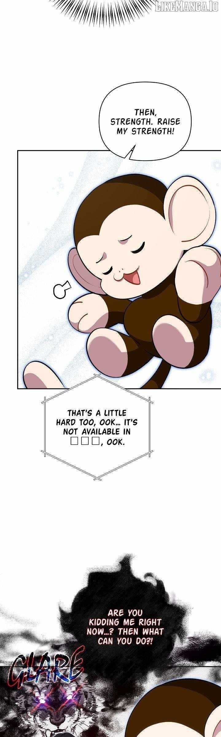 The Fake Master Who Accidentally Became the Strongest - Chapter 15 Page 27