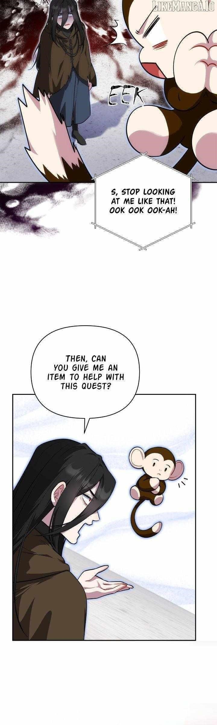 The Fake Master Who Accidentally Became the Strongest - Chapter 15 Page 28