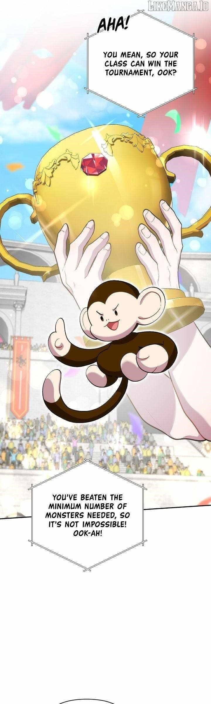 The Fake Master Who Accidentally Became the Strongest - Chapter 15 Page 29