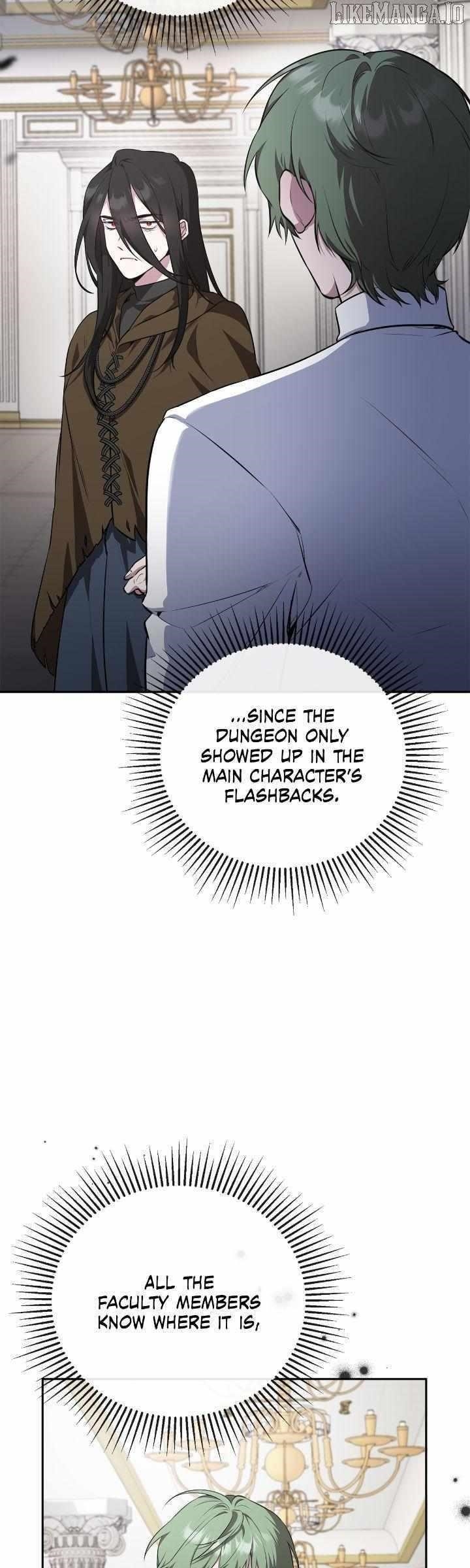 The Fake Master Who Accidentally Became the Strongest - Chapter 15 Page 3