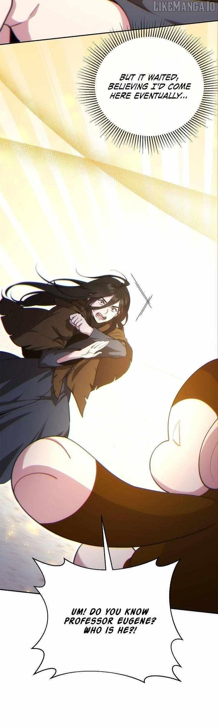 The Fake Master Who Accidentally Became the Strongest - Chapter 15 Page 33