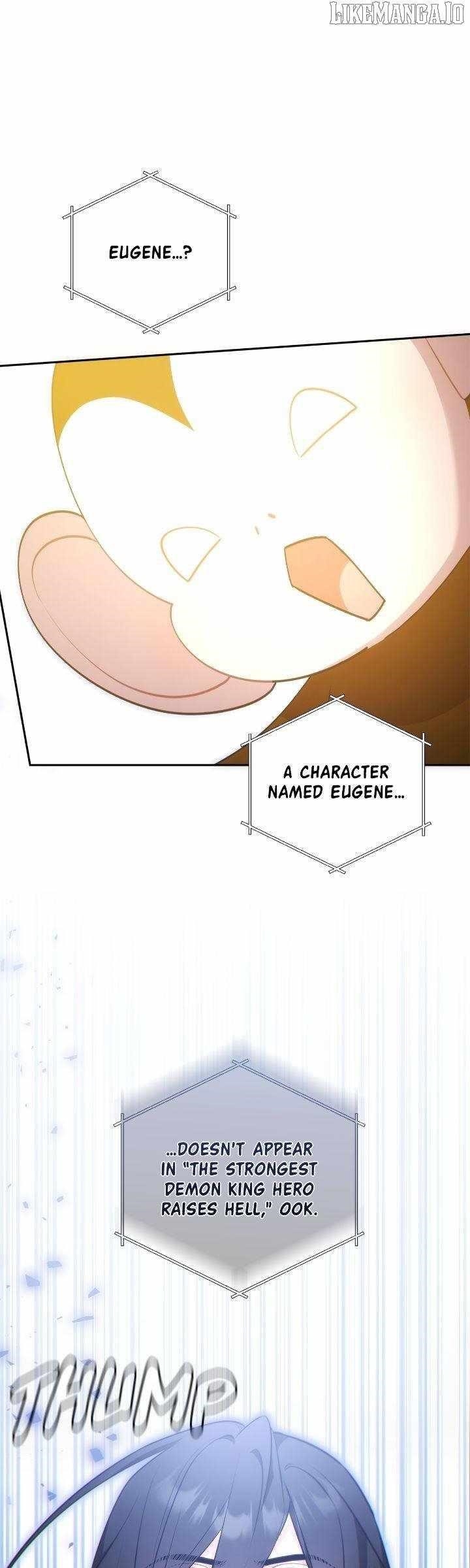 The Fake Master Who Accidentally Became the Strongest - Chapter 15 Page 34