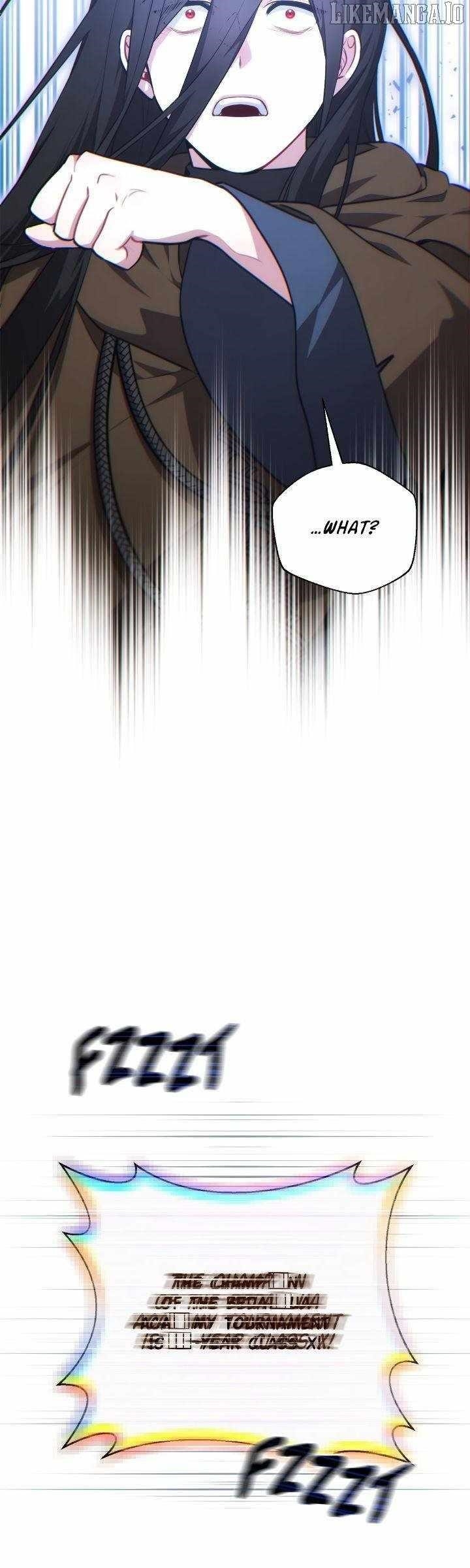 The Fake Master Who Accidentally Became the Strongest - Chapter 15 Page 35