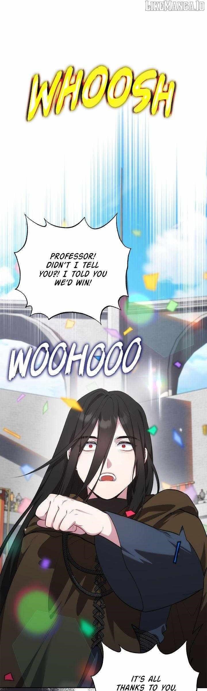 The Fake Master Who Accidentally Became the Strongest - Chapter 15 Page 37