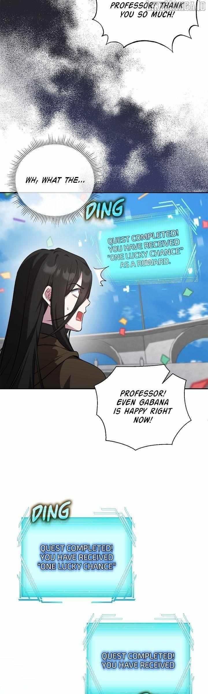 The Fake Master Who Accidentally Became the Strongest - Chapter 15 Page 38