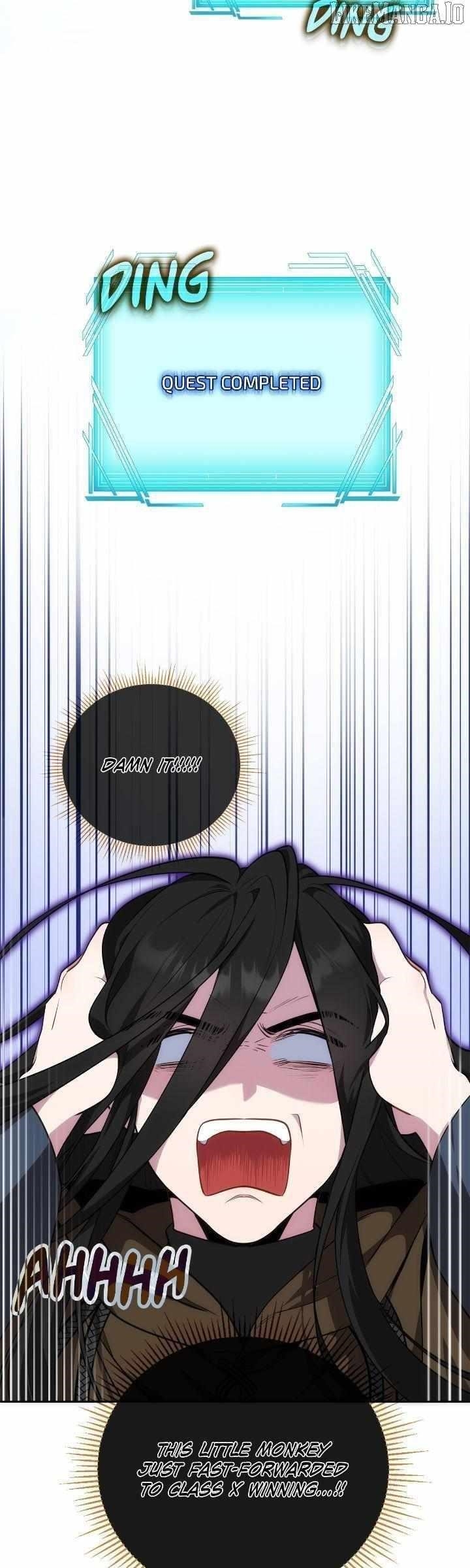 The Fake Master Who Accidentally Became the Strongest - Chapter 15 Page 39