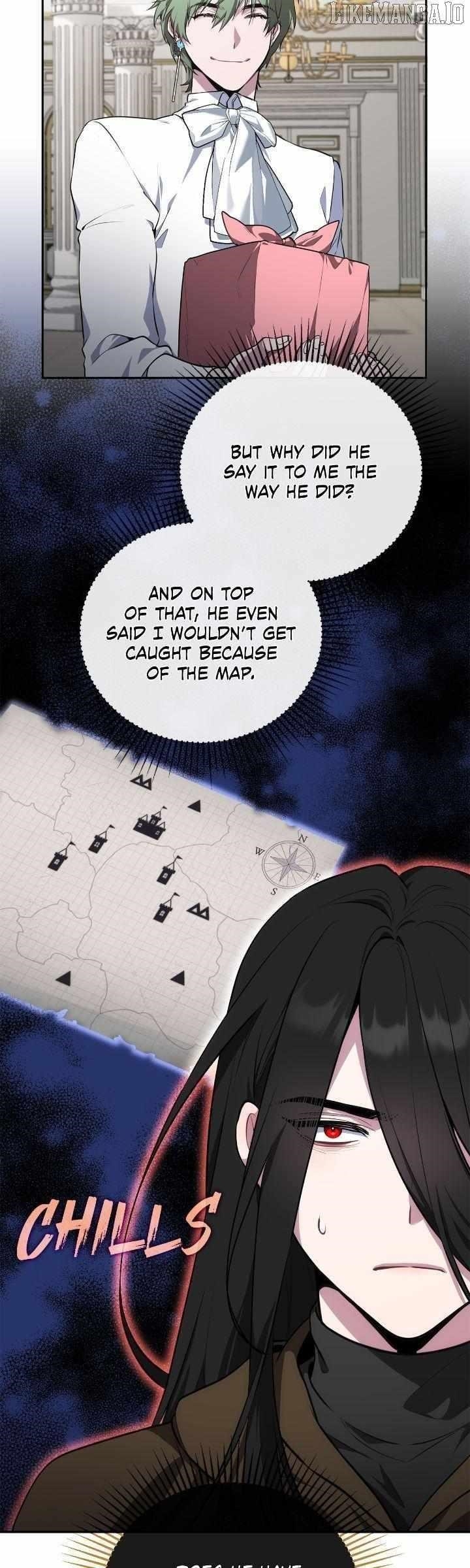 The Fake Master Who Accidentally Became the Strongest - Chapter 15 Page 4