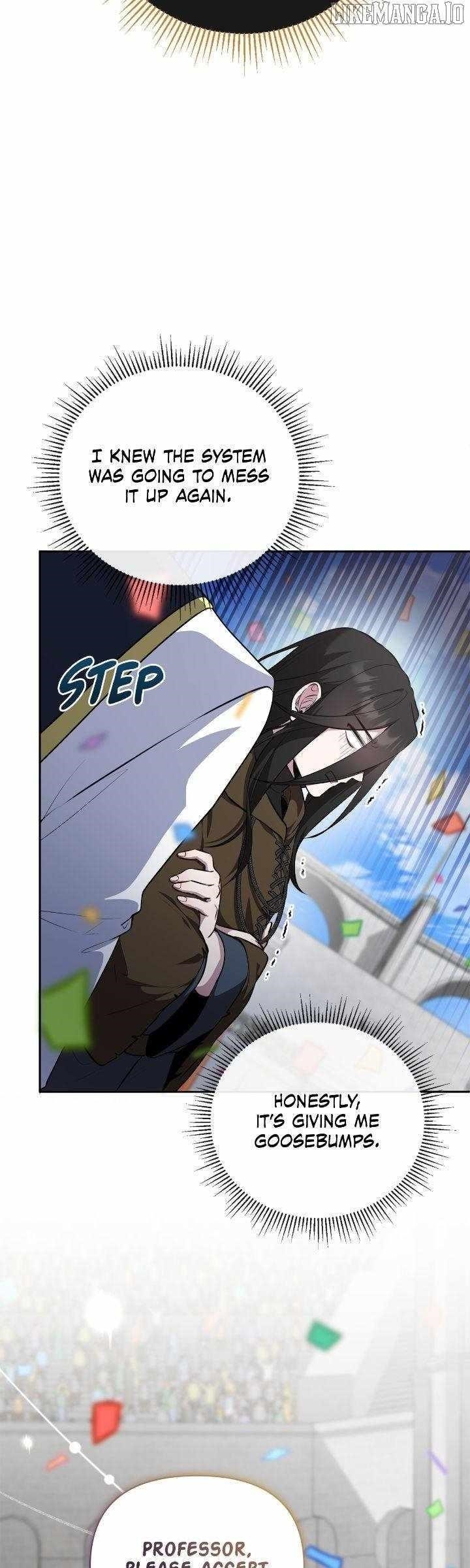 The Fake Master Who Accidentally Became the Strongest - Chapter 15 Page 40