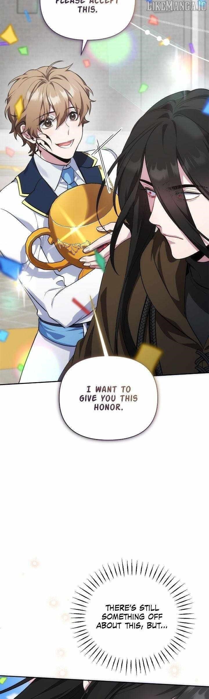 The Fake Master Who Accidentally Became the Strongest - Chapter 15 Page 41