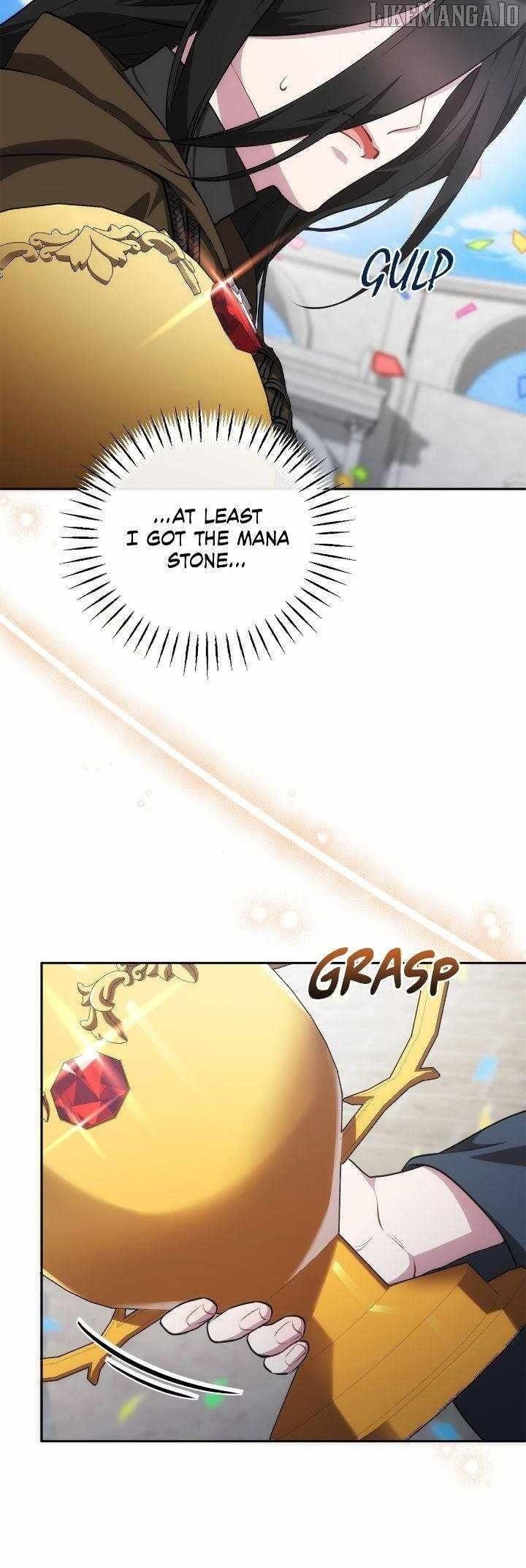 The Fake Master Who Accidentally Became the Strongest - Chapter 15 Page 42