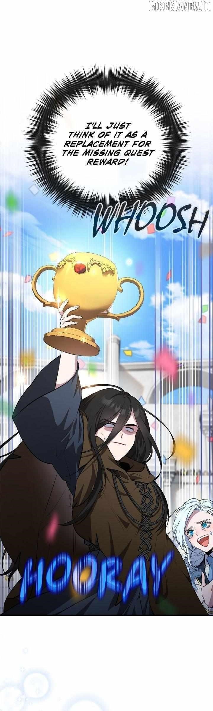 The Fake Master Who Accidentally Became the Strongest - Chapter 15 Page 43