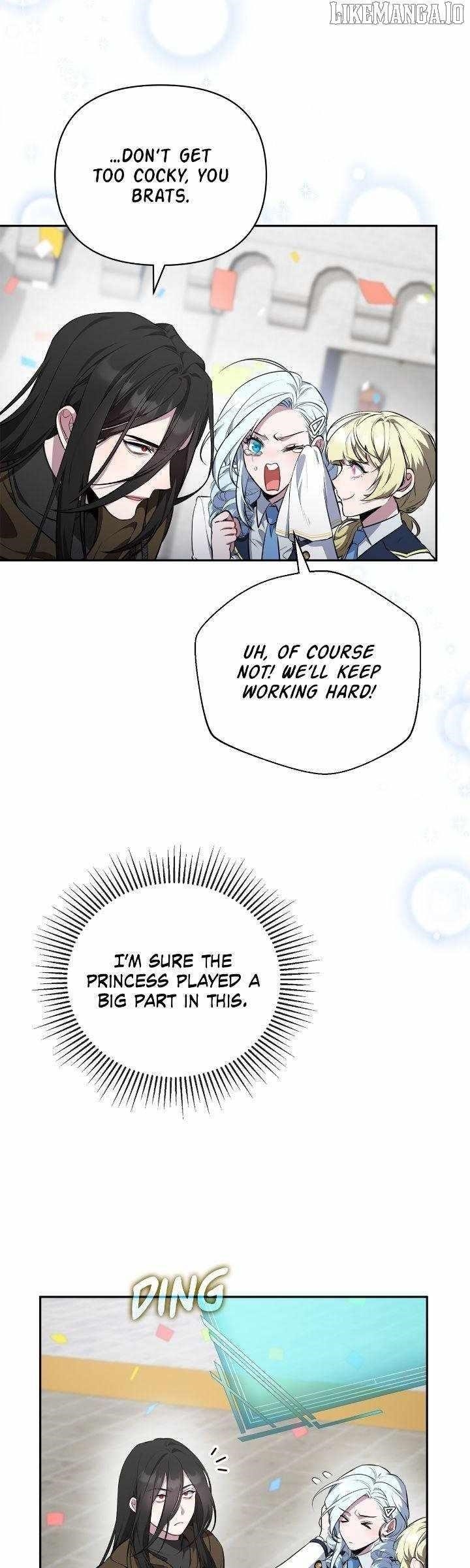 The Fake Master Who Accidentally Became the Strongest - Chapter 15 Page 44