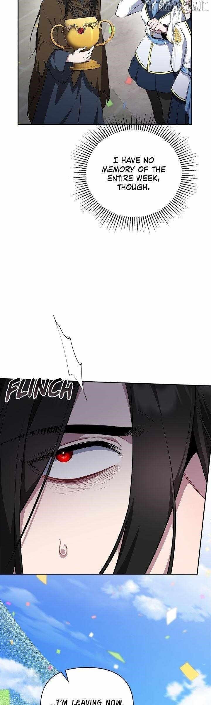 The Fake Master Who Accidentally Became the Strongest - Chapter 15 Page 45