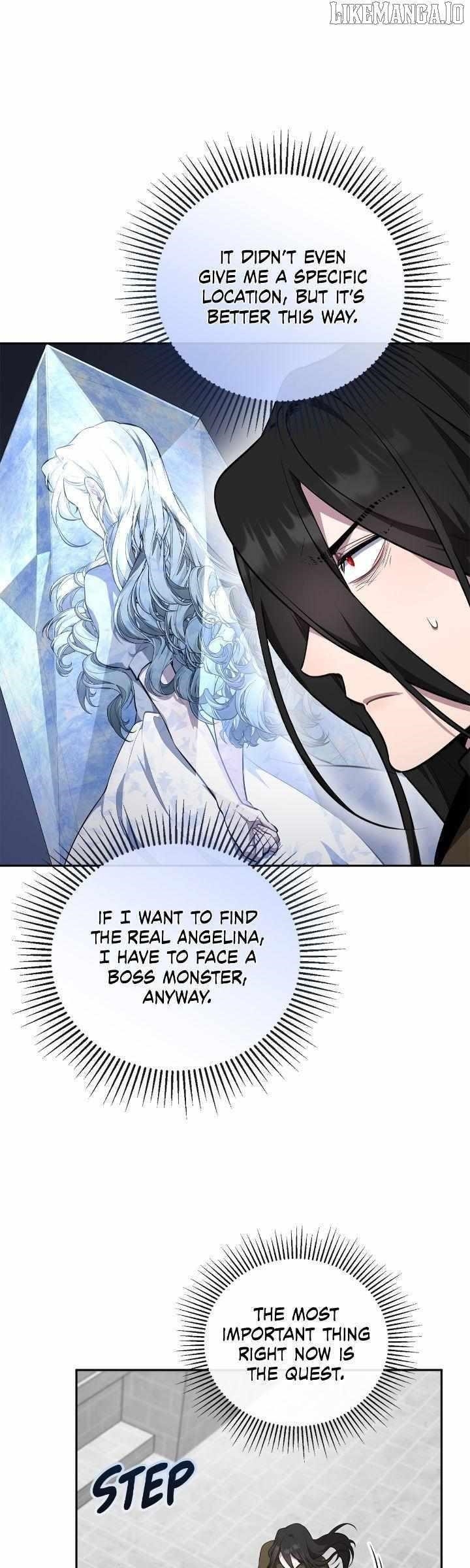 The Fake Master Who Accidentally Became the Strongest - Chapter 15 Page 49