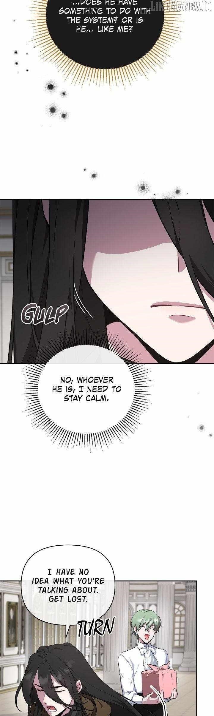 The Fake Master Who Accidentally Became the Strongest - Chapter 15 Page 5