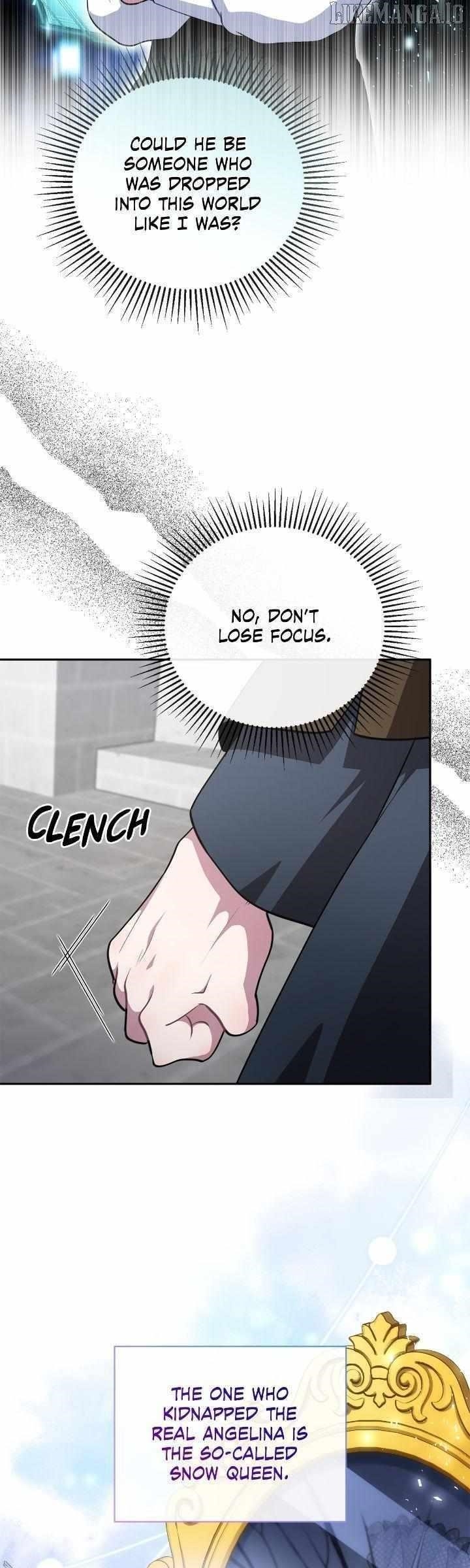 The Fake Master Who Accidentally Became the Strongest - Chapter 15 Page 51