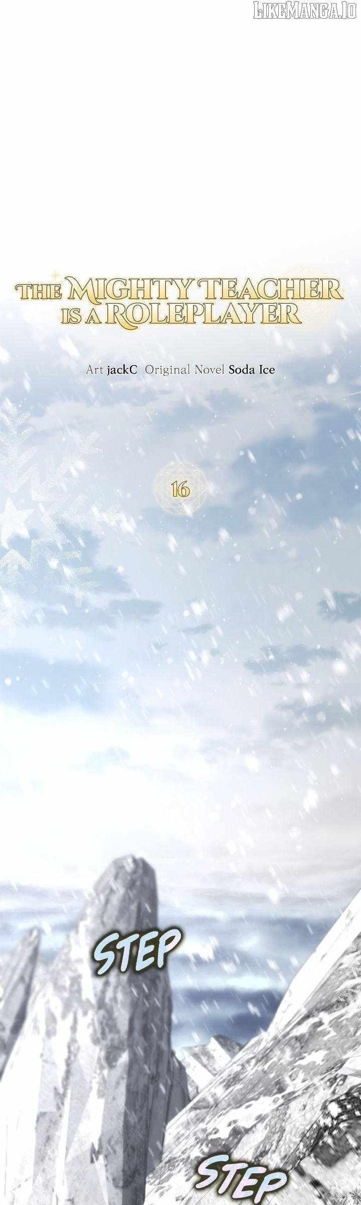 The Fake Master Who Accidentally Became the Strongest - Chapter 16 Page 10