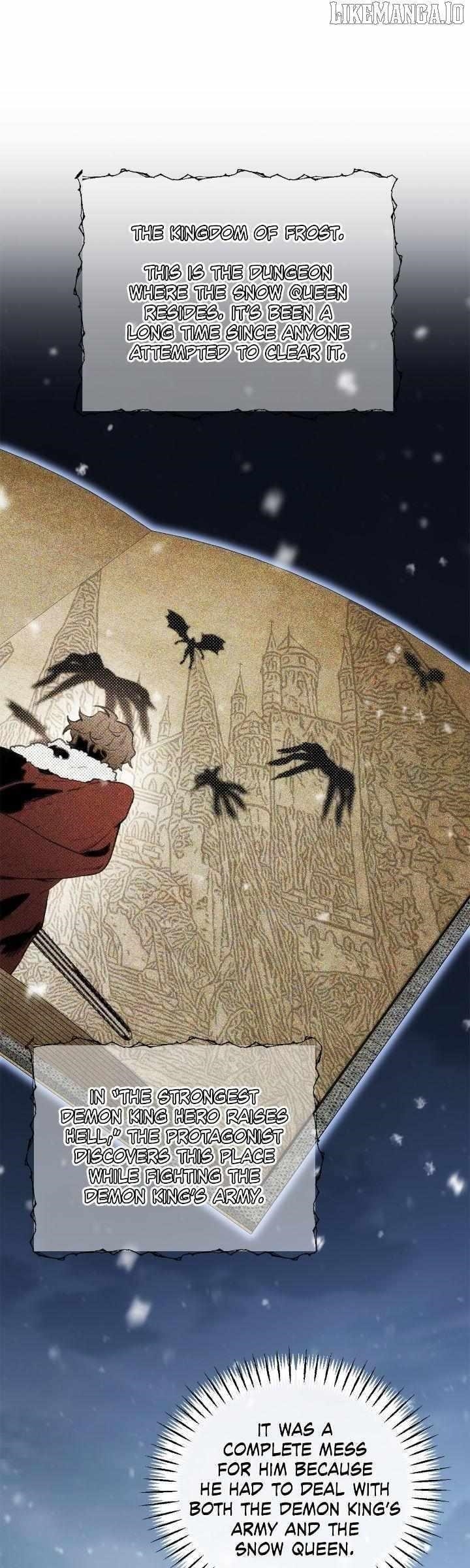 The Fake Master Who Accidentally Became the Strongest - Chapter 16 Page 13