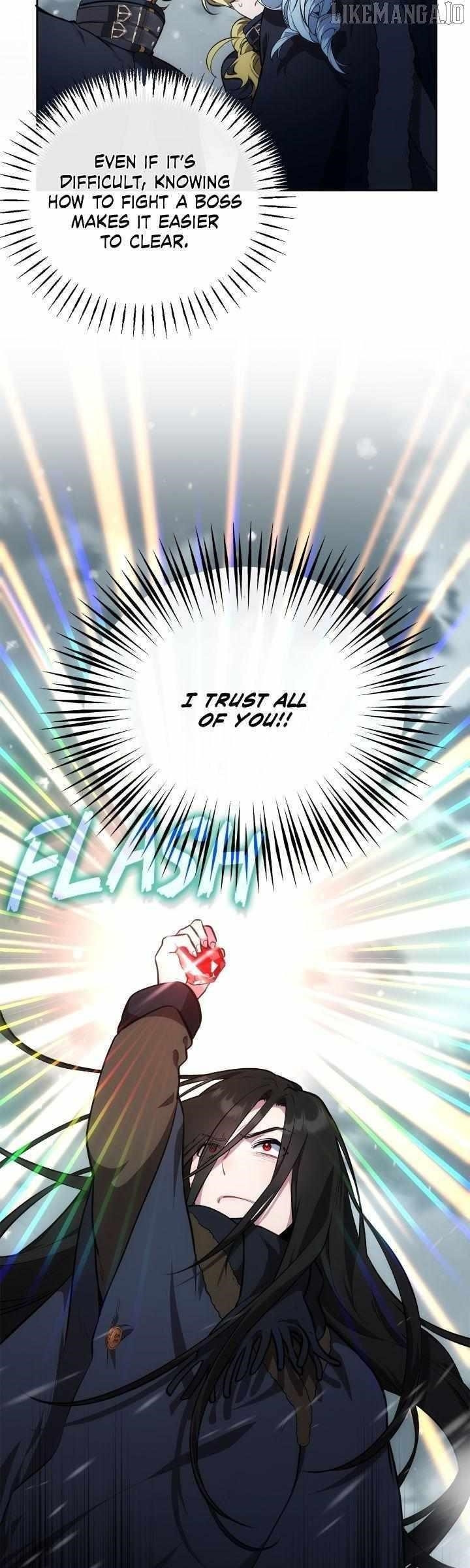 The Fake Master Who Accidentally Became the Strongest - Chapter 16 Page 15