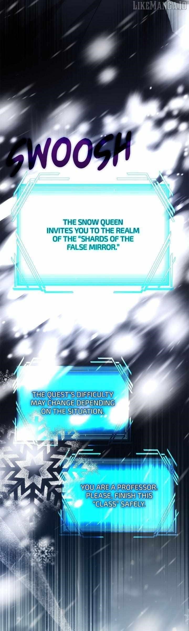 The Fake Master Who Accidentally Became the Strongest - Chapter 16 Page 16