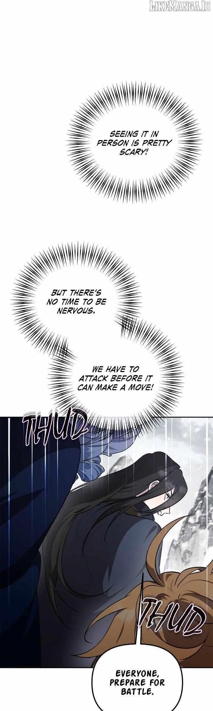 The Fake Master Who Accidentally Became the Strongest - Chapter 16 Page 19