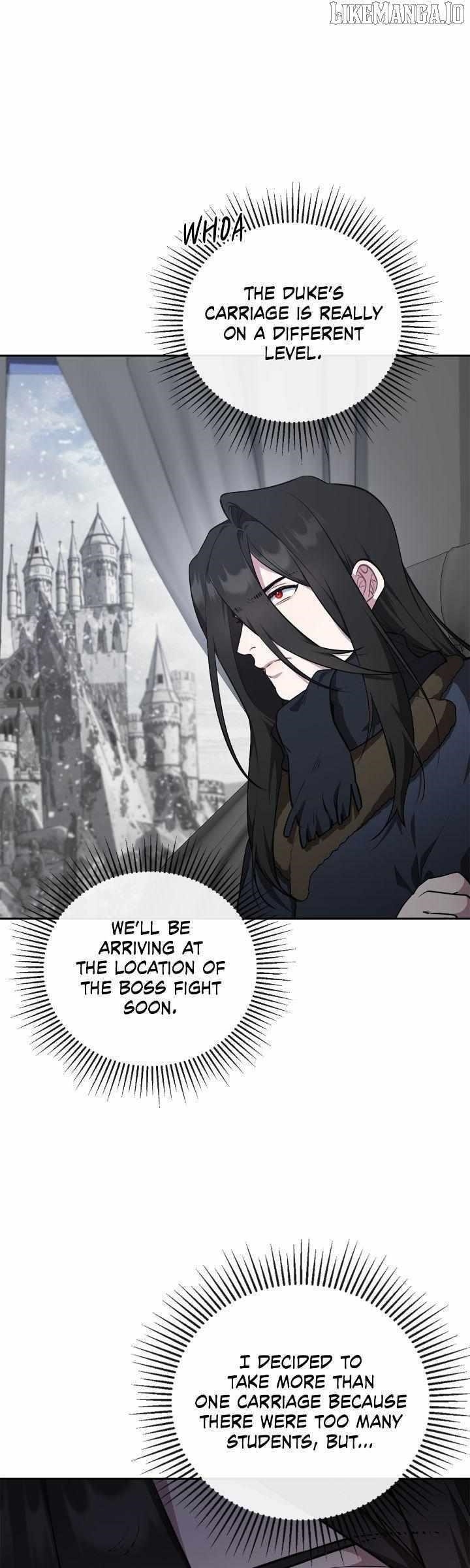 The Fake Master Who Accidentally Became the Strongest - Chapter 16 Page 2