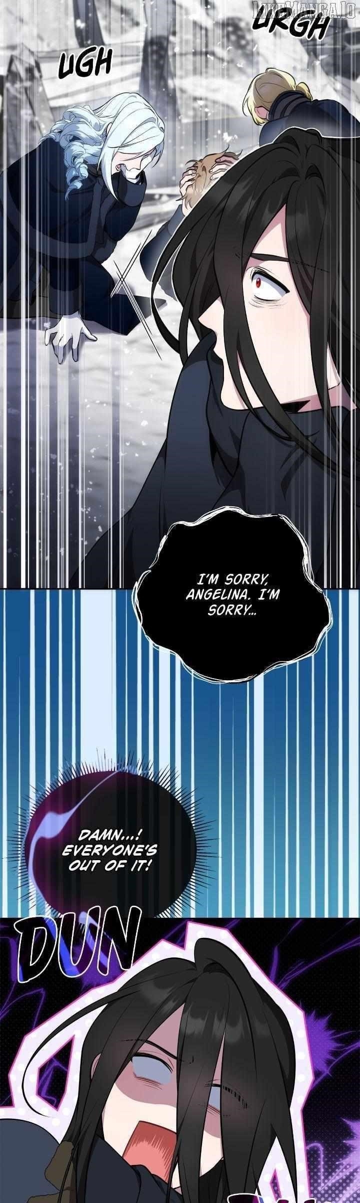 The Fake Master Who Accidentally Became the Strongest - Chapter 16 Page 21