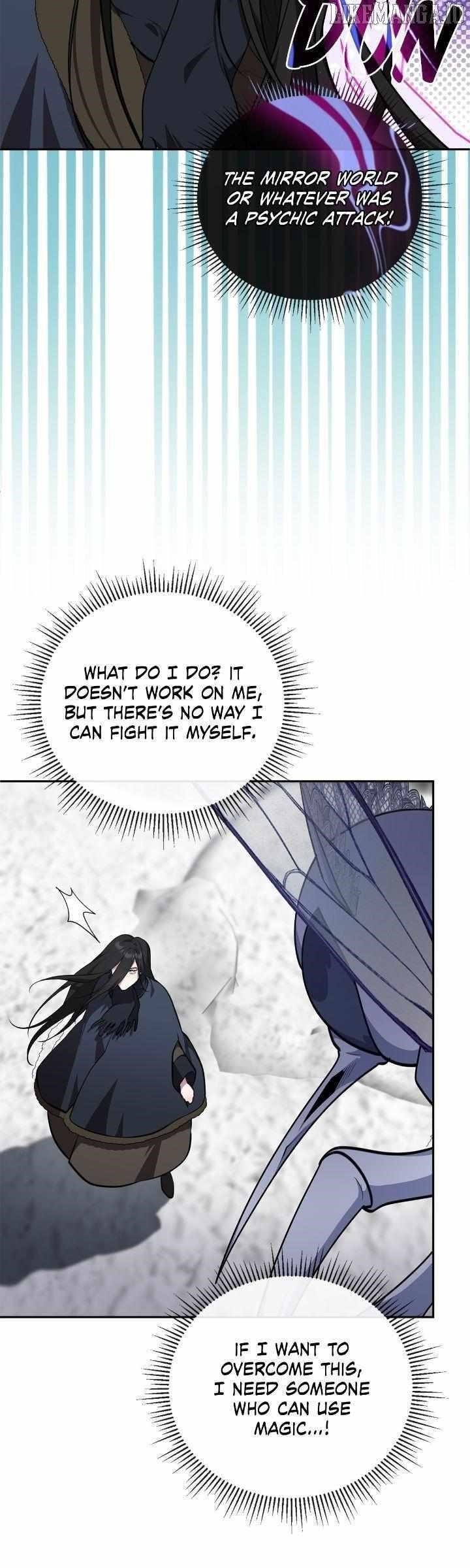 The Fake Master Who Accidentally Became the Strongest - Chapter 16 Page 22