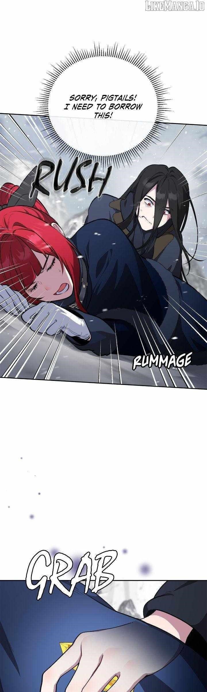 The Fake Master Who Accidentally Became the Strongest - Chapter 16 Page 24