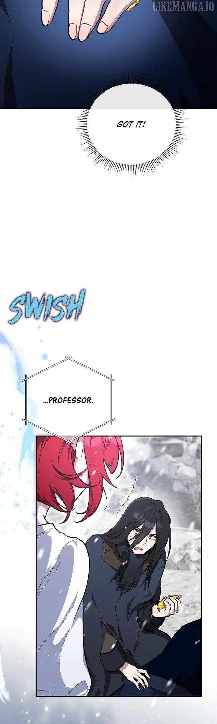 The Fake Master Who Accidentally Became the Strongest - Chapter 16 Page 25