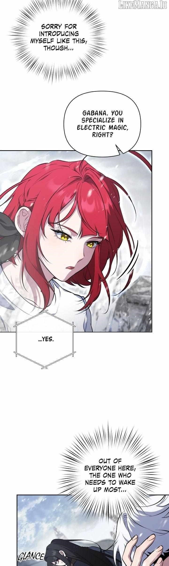 The Fake Master Who Accidentally Became the Strongest - Chapter 16 Page 27