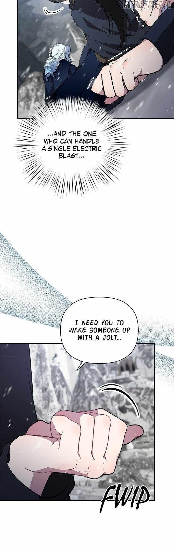 The Fake Master Who Accidentally Became the Strongest - Chapter 16 Page 28