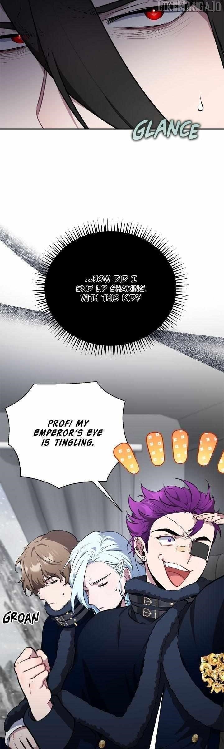 The Fake Master Who Accidentally Became the Strongest - Chapter 16 Page 3