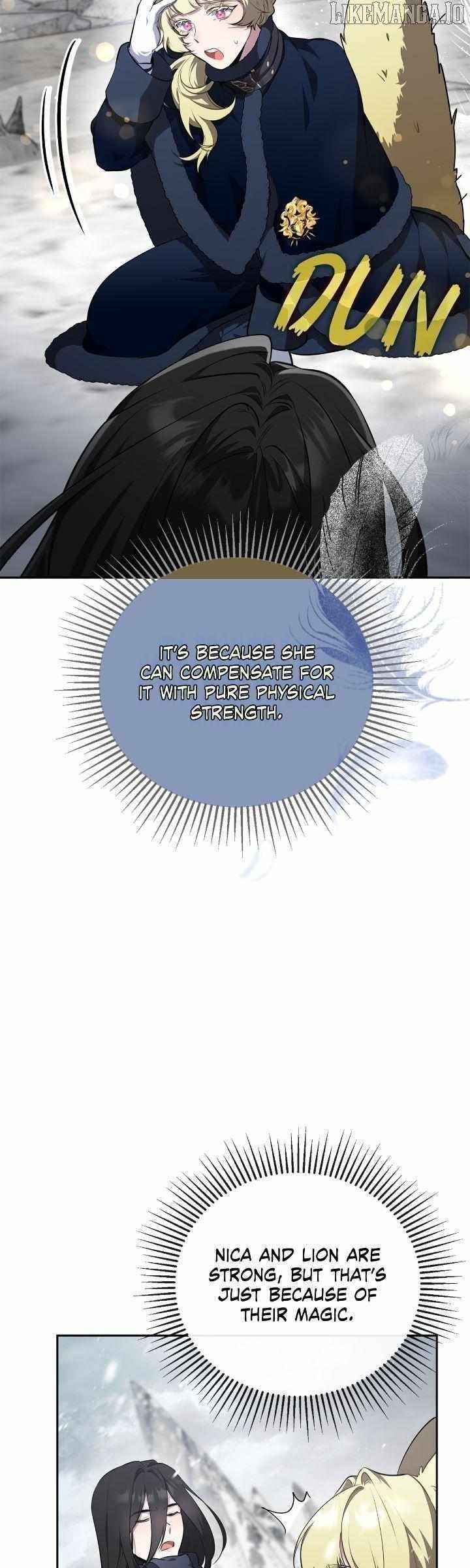 The Fake Master Who Accidentally Became the Strongest - Chapter 16 Page 32