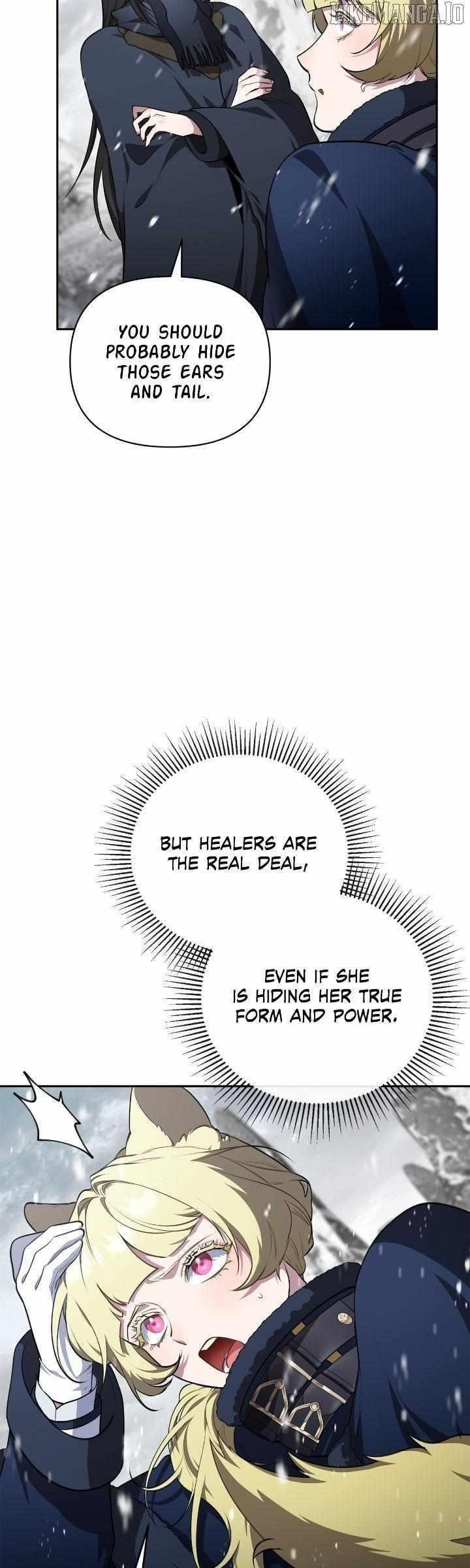 The Fake Master Who Accidentally Became the Strongest - Chapter 16 Page 33