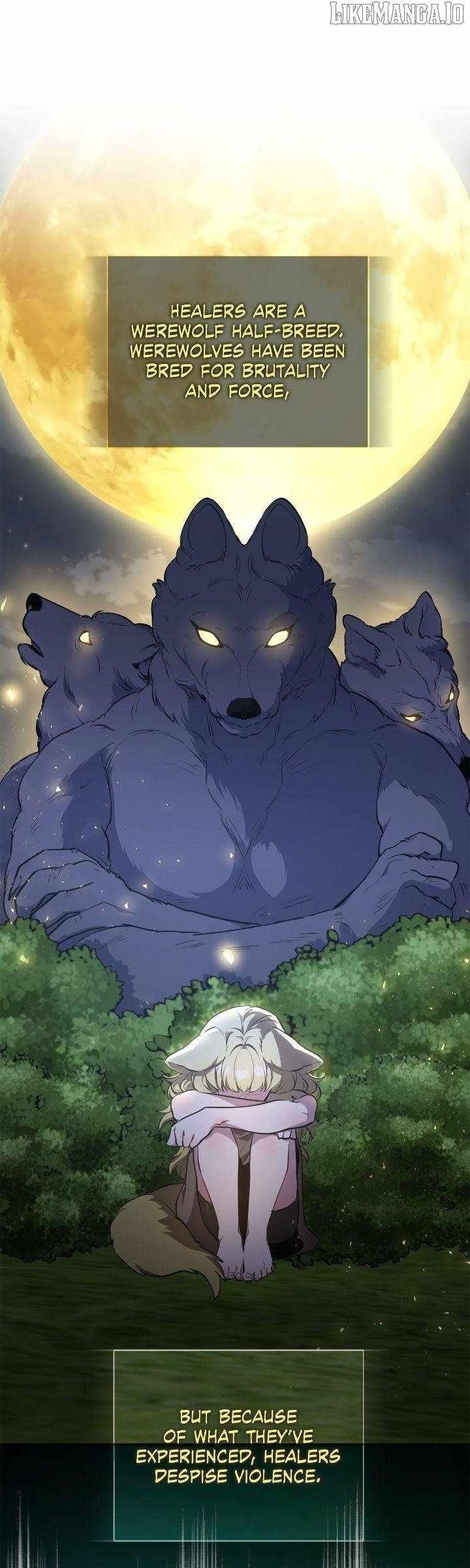 The Fake Master Who Accidentally Became the Strongest - Chapter 16 Page 35