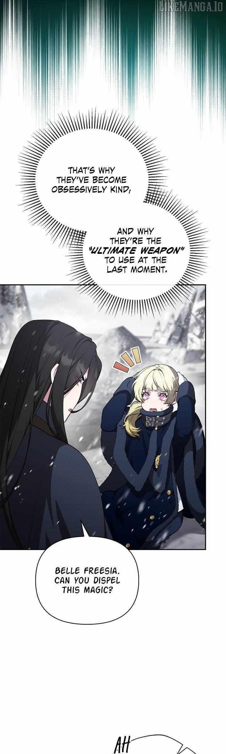 The Fake Master Who Accidentally Became the Strongest - Chapter 16 Page 36