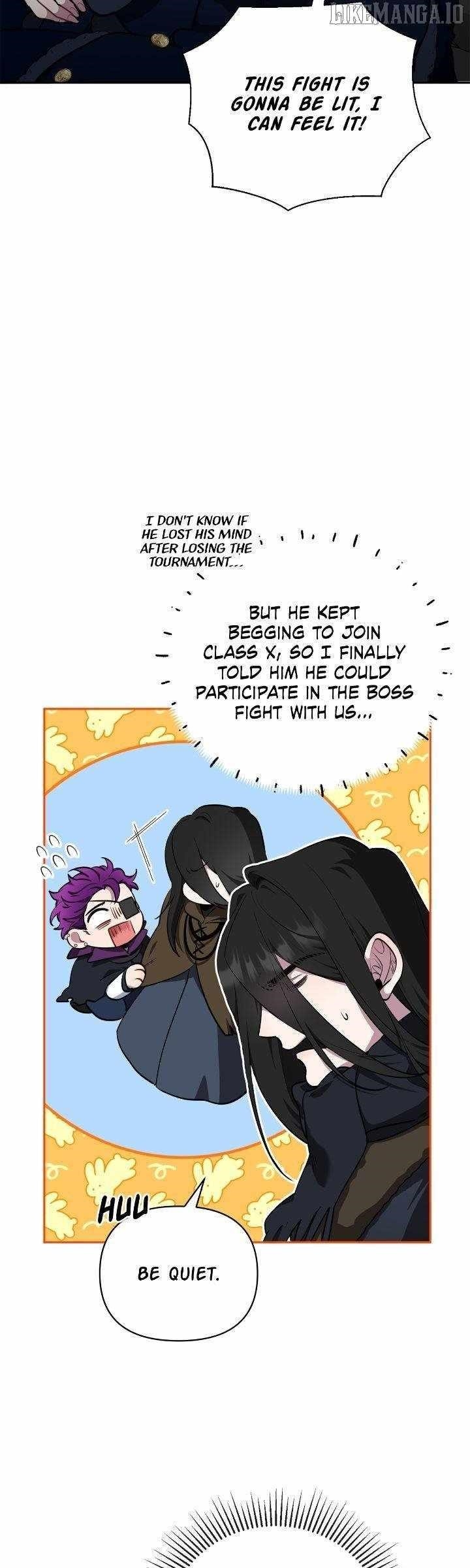 The Fake Master Who Accidentally Became the Strongest - Chapter 16 Page 4