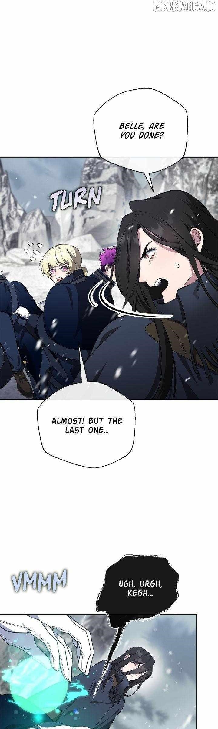 The Fake Master Who Accidentally Became the Strongest - Chapter 16 Page 41