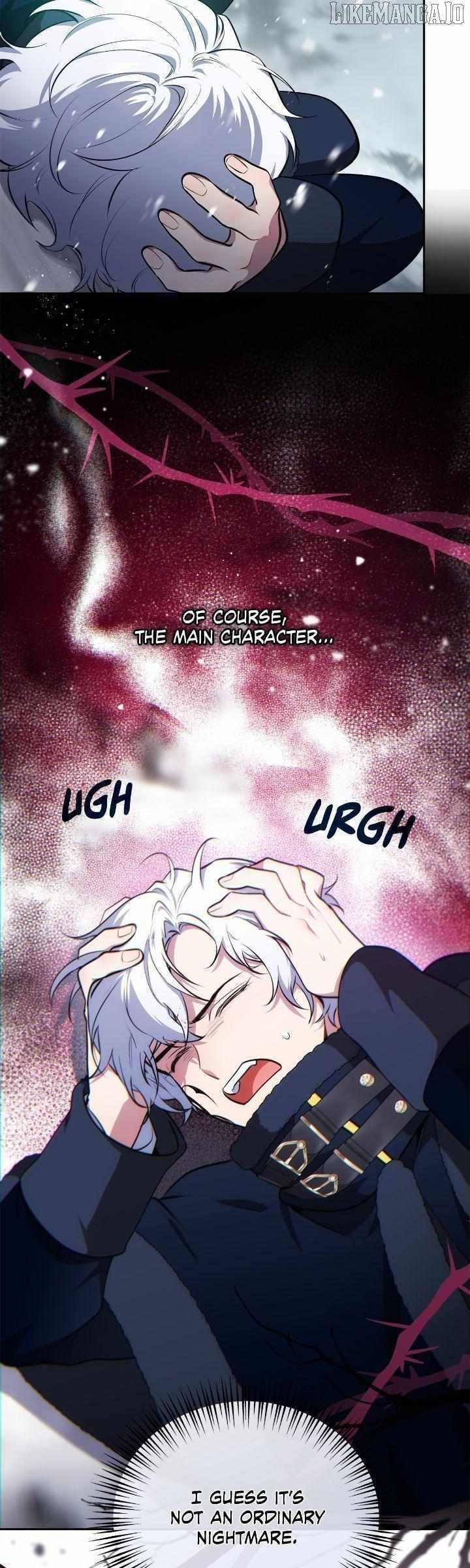 The Fake Master Who Accidentally Became the Strongest - Chapter 16 Page 42