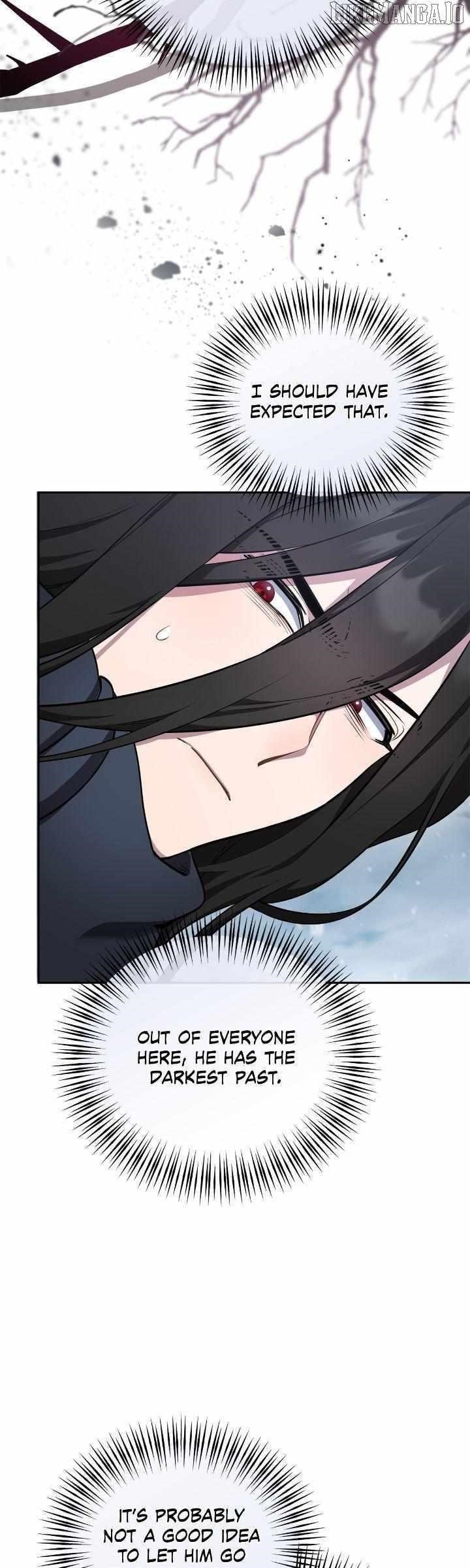 The Fake Master Who Accidentally Became the Strongest - Chapter 16 Page 43