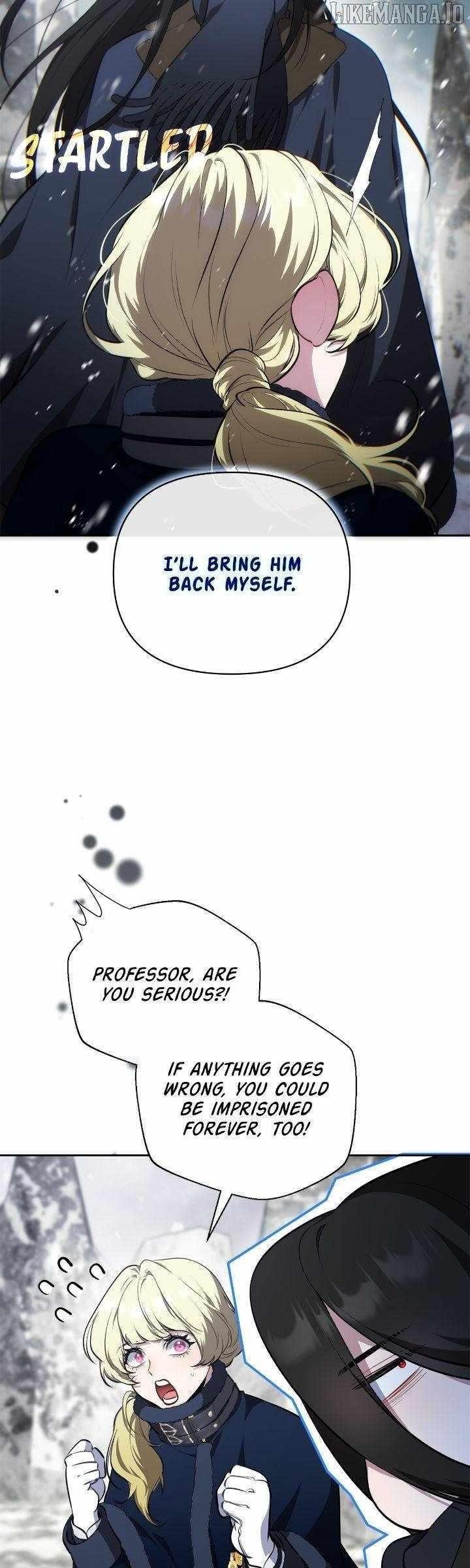 The Fake Master Who Accidentally Became the Strongest - Chapter 16 Page 45