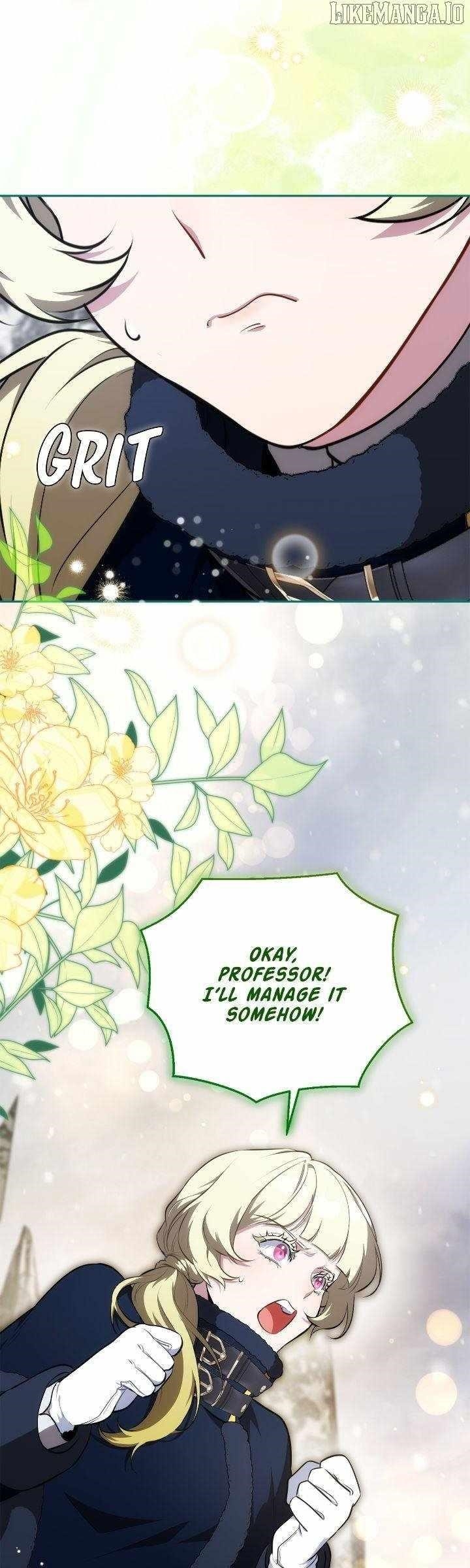 The Fake Master Who Accidentally Became the Strongest - Chapter 16 Page 49