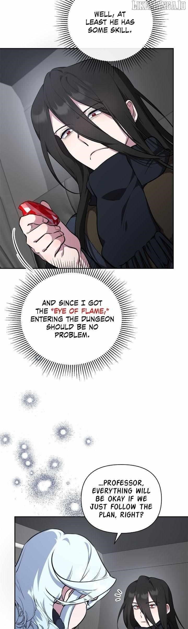 The Fake Master Who Accidentally Became the Strongest - Chapter 16 Page 5