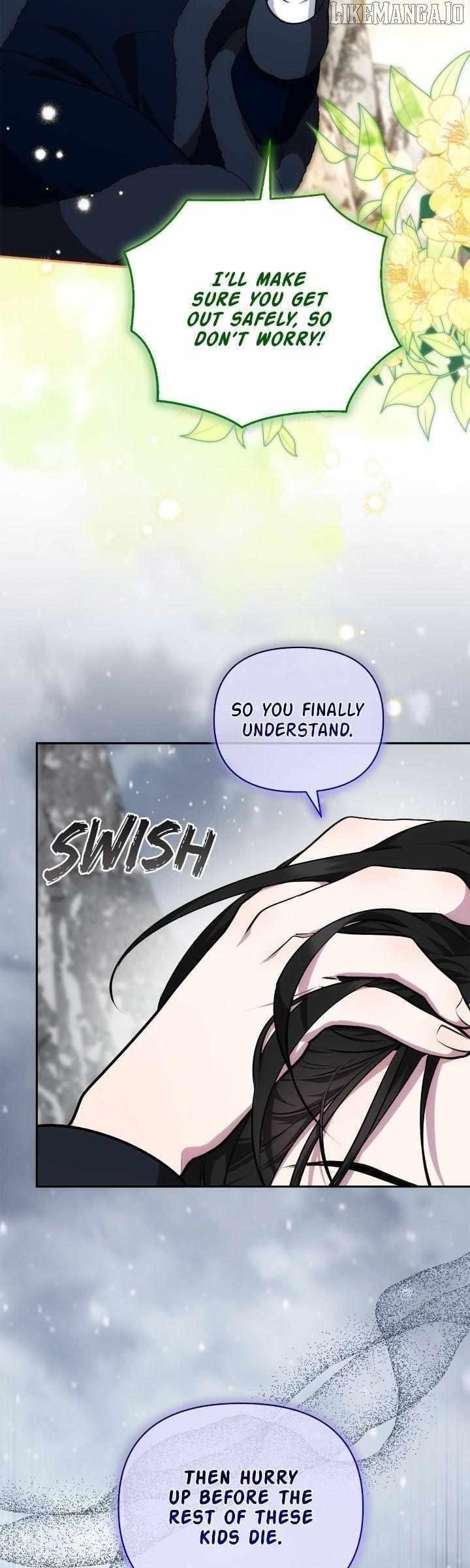 The Fake Master Who Accidentally Became the Strongest - Chapter 16 Page 50