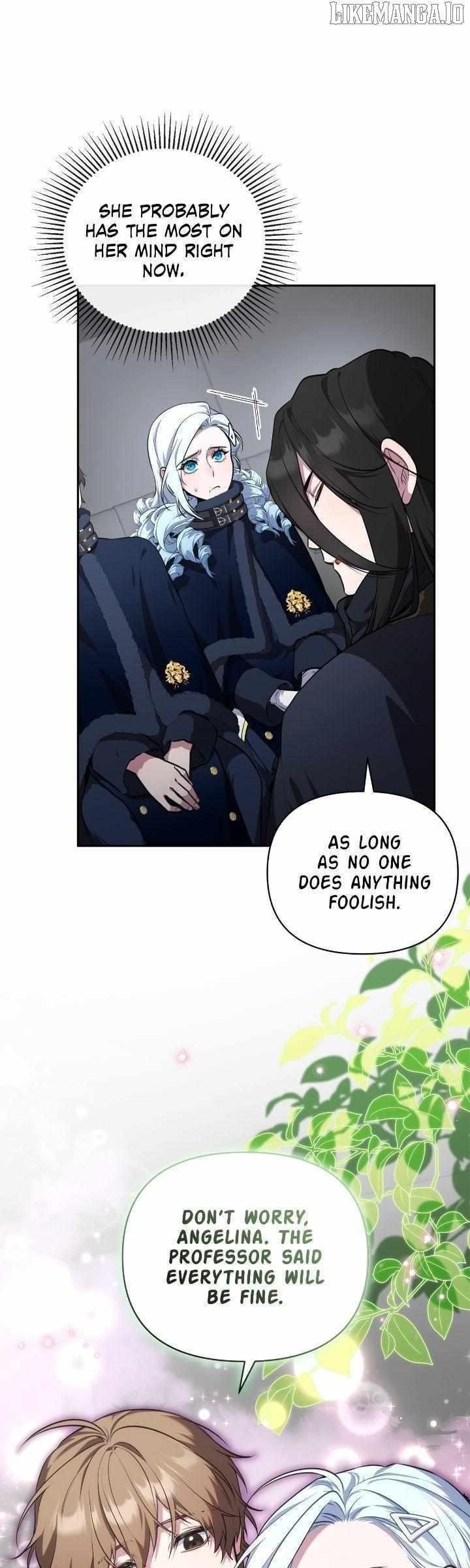 The Fake Master Who Accidentally Became the Strongest - Chapter 16 Page 7