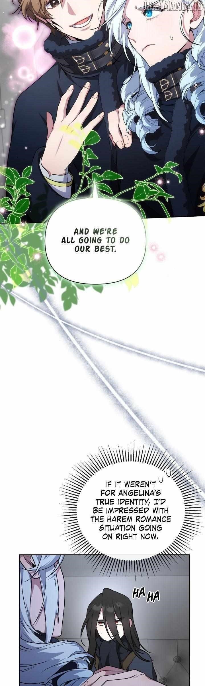 The Fake Master Who Accidentally Became the Strongest - Chapter 16 Page 8